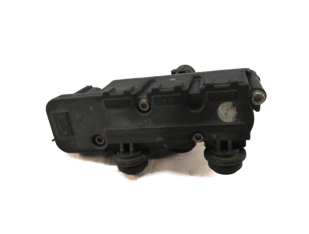 Thumbnail 8: 2008 RANGE ROVER SPORT (L320) AIR SUSPENSION VALVE BLOCK SET-3