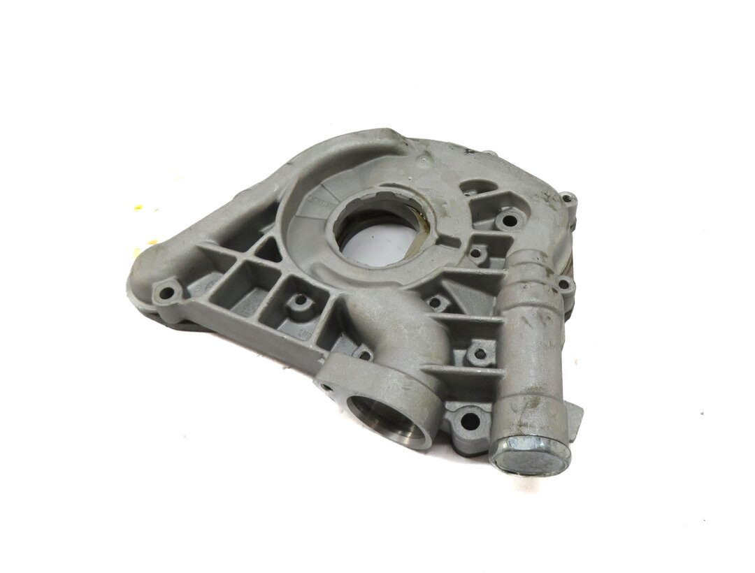 Thumbnail 1: 2008 RANGE ROVER SPORT (L320) 4.2L SUPERCHARGED ENGINE OIL PUMP
