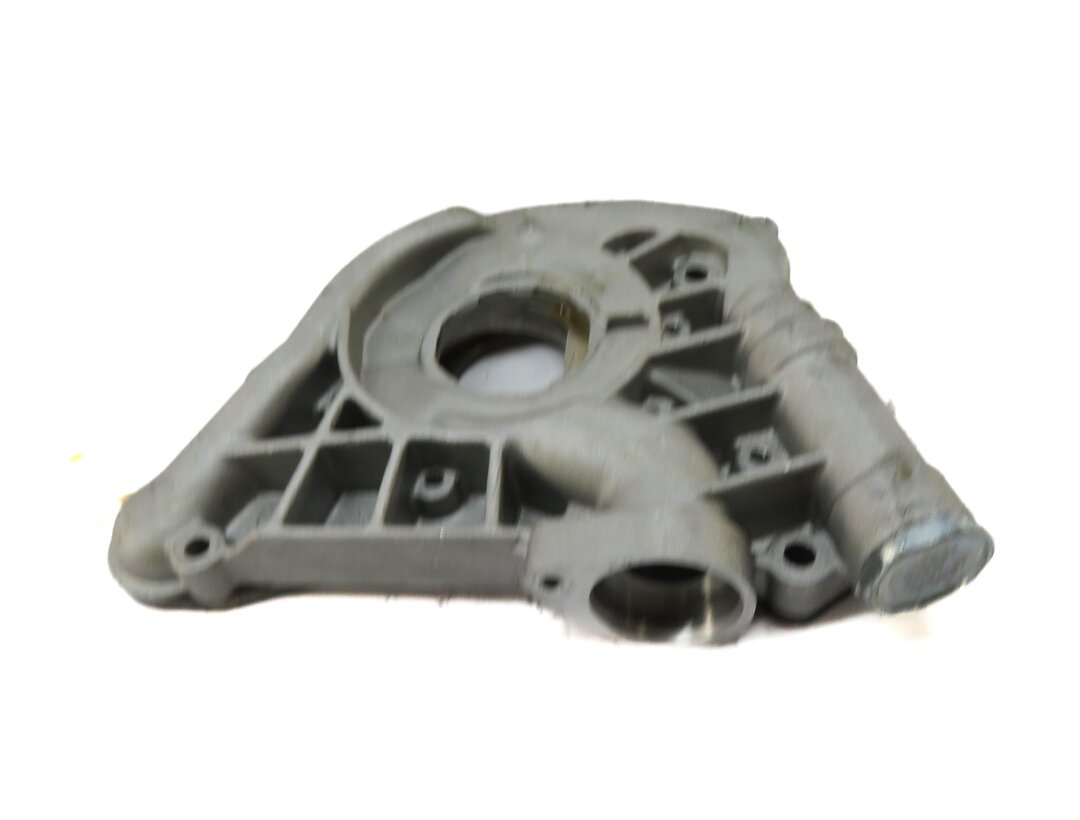 Thumbnail 2: 2008 RANGE ROVER SPORT (L320) 4.2L SUPERCHARGED ENGINE OIL PUMP