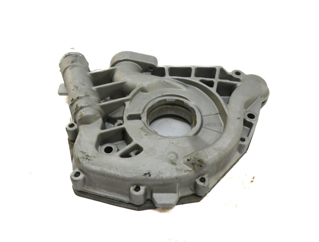 Thumbnail 3: 2008 RANGE ROVER SPORT (L320) 4.2L SUPERCHARGED ENGINE OIL PUMP