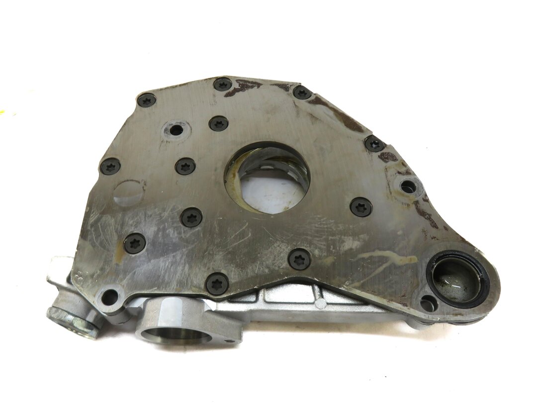 Thumbnail 4: 2008 RANGE ROVER SPORT (L320) 4.2L SUPERCHARGED ENGINE OIL PUMP
