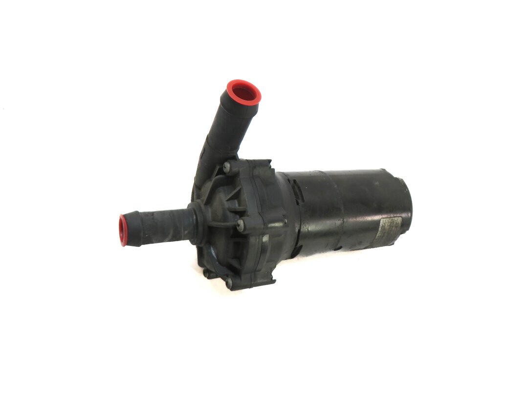 Thumbnail 2: 2006-2014 RANGE ROVER SPORT (L320 L322 L405 L494) SECONDARY AUXILIARY WATER PUMP