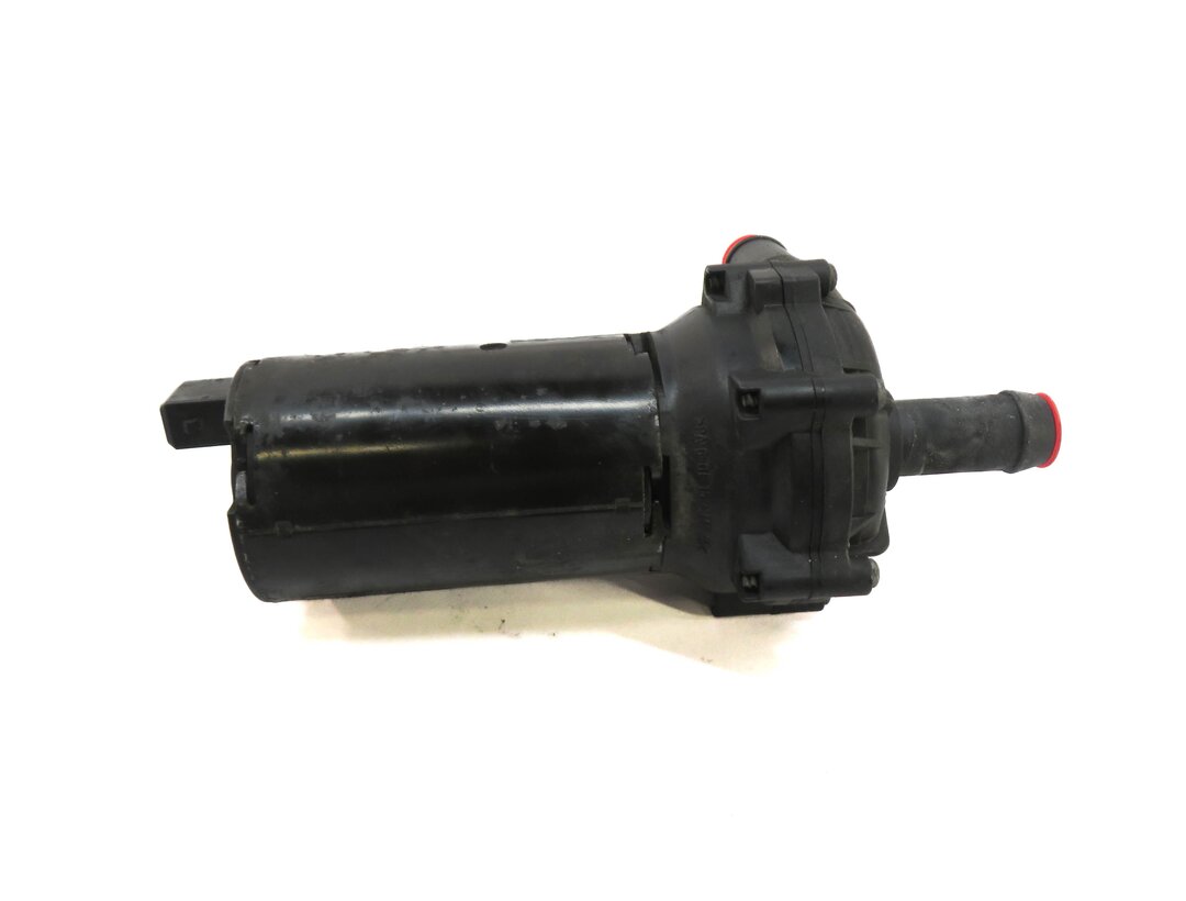 Thumbnail 3: 2006-2014 RANGE ROVER SPORT (L320 L322 L405 L494) SECONDARY AUXILIARY WATER PUMP