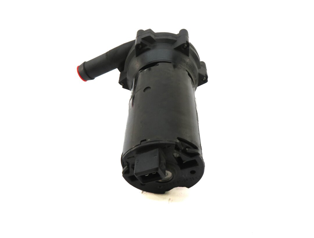 Thumbnail 4: 2006-2014 RANGE ROVER SPORT (L320 L322 L405 L494) SECONDARY AUXILIARY WATER PUMP