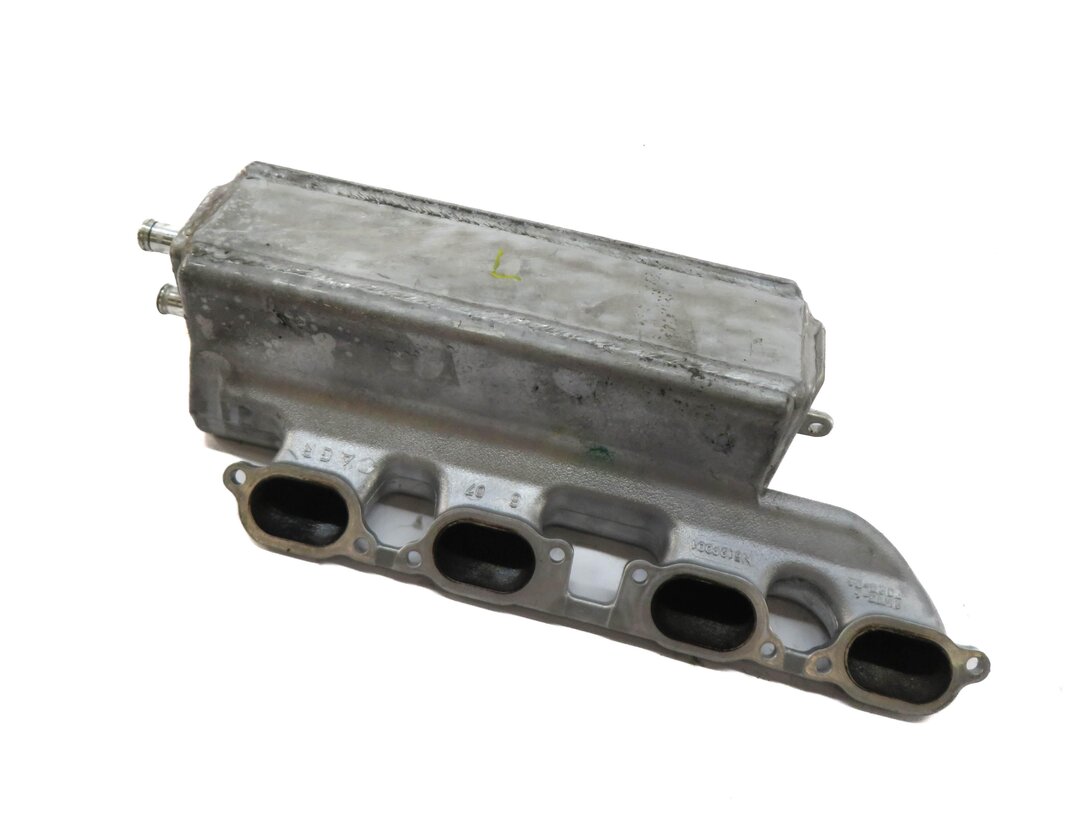06-09 RANGE ROVER SPORT (L320 L322) 4.2L SUPERCHARGED - LEFT INTAKE MANIFOLD