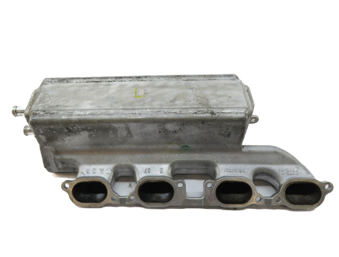 Thumbnail 2: 06-09 RANGE ROVER SPORT (L320 L322) 4.2L SUPERCHARGED - LEFT INTAKE MANIFOLD