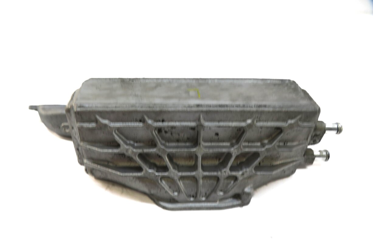 Thumbnail 3: 06-09 RANGE ROVER SPORT (L320 L322) 4.2L SUPERCHARGED - LEFT INTAKE MANIFOLD