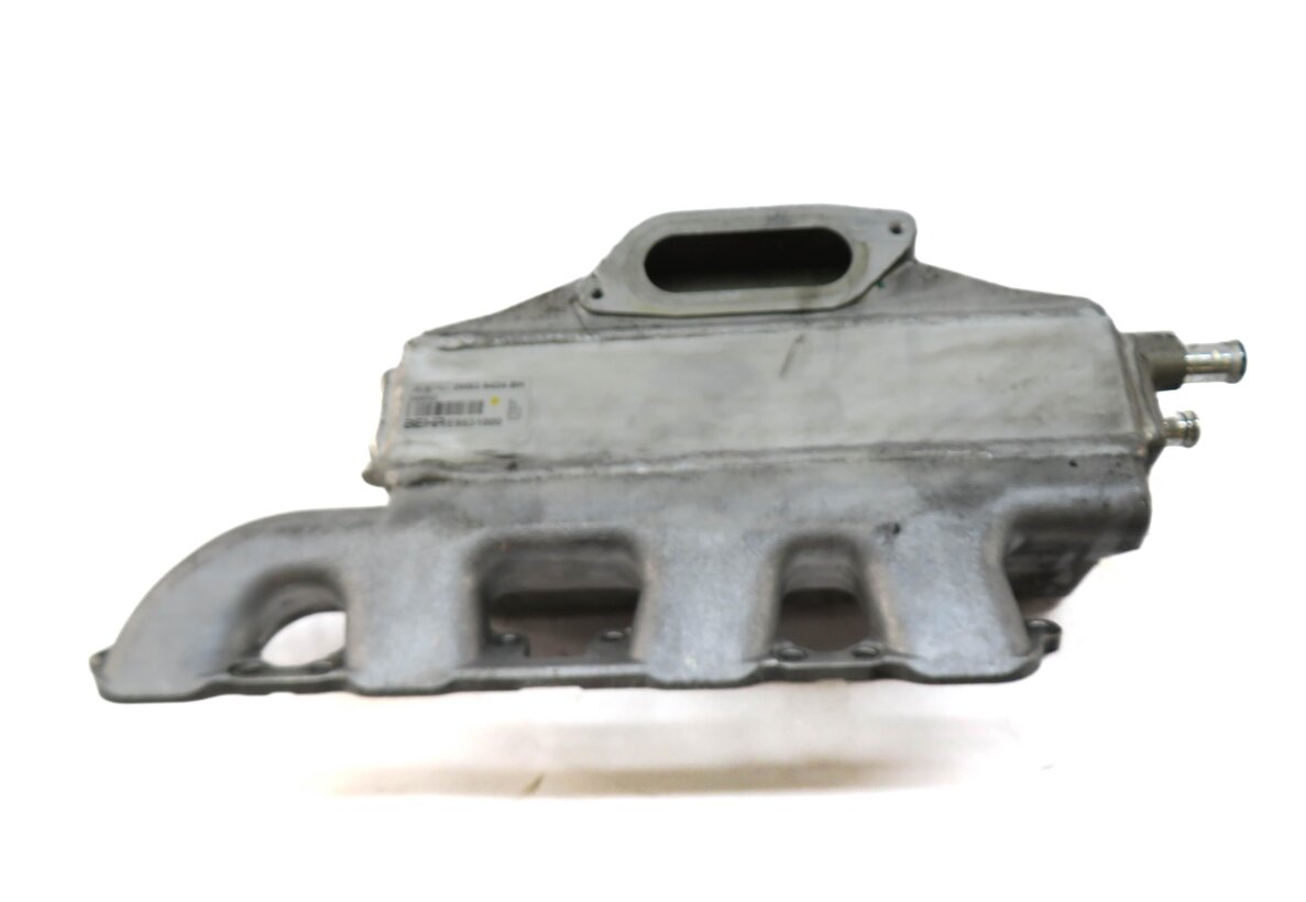 Thumbnail 4: 06-09 RANGE ROVER SPORT (L320 L322) 4.2L SUPERCHARGED - LEFT INTAKE MANIFOLD