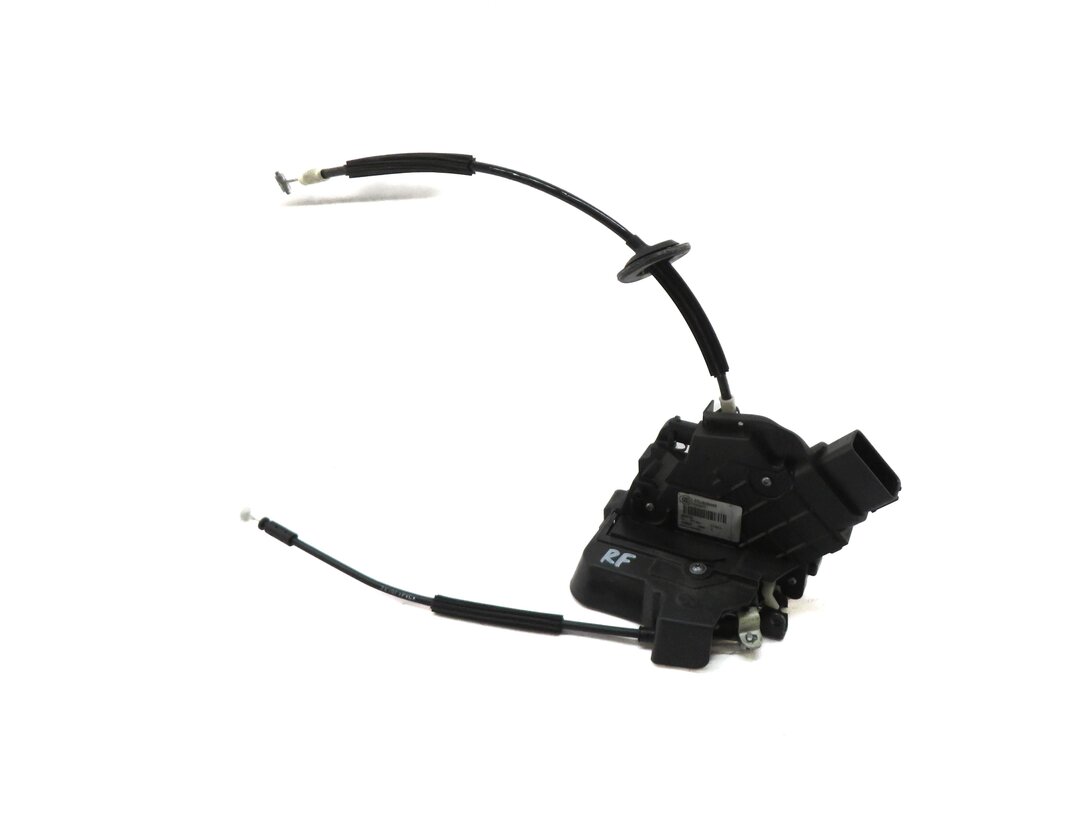 2005-2006 LAND ROVER LR3 RANGE ROVER SPORT (L320) RIGHT FRONT DOOR LATCH