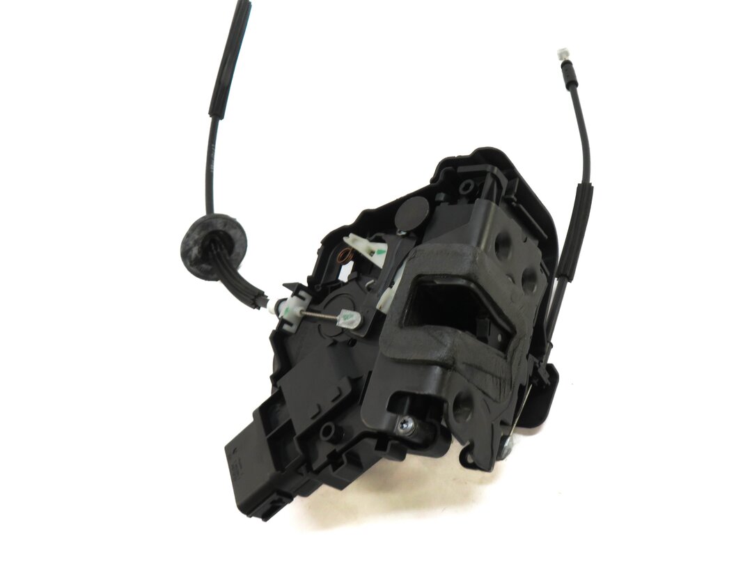Thumbnail 3: 2005-2006 LAND ROVER LR3 RANGE ROVER SPORT (L320) RIGHT FRONT DOOR LATCH