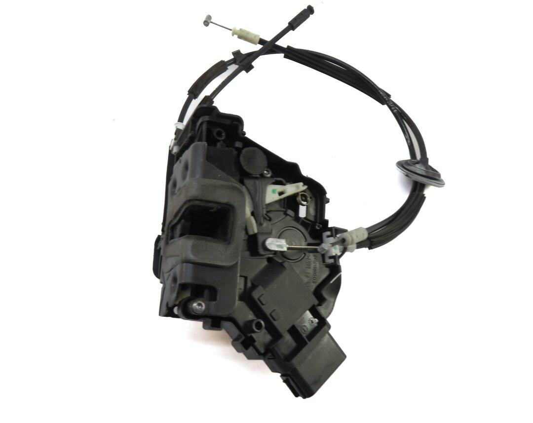 Thumbnail 3: 07-19 LR2 LR3 LR4 EVOQUE RANGE ROVER SPORT - LEFT FRONT DRIVER DOOR LOCK LATCH