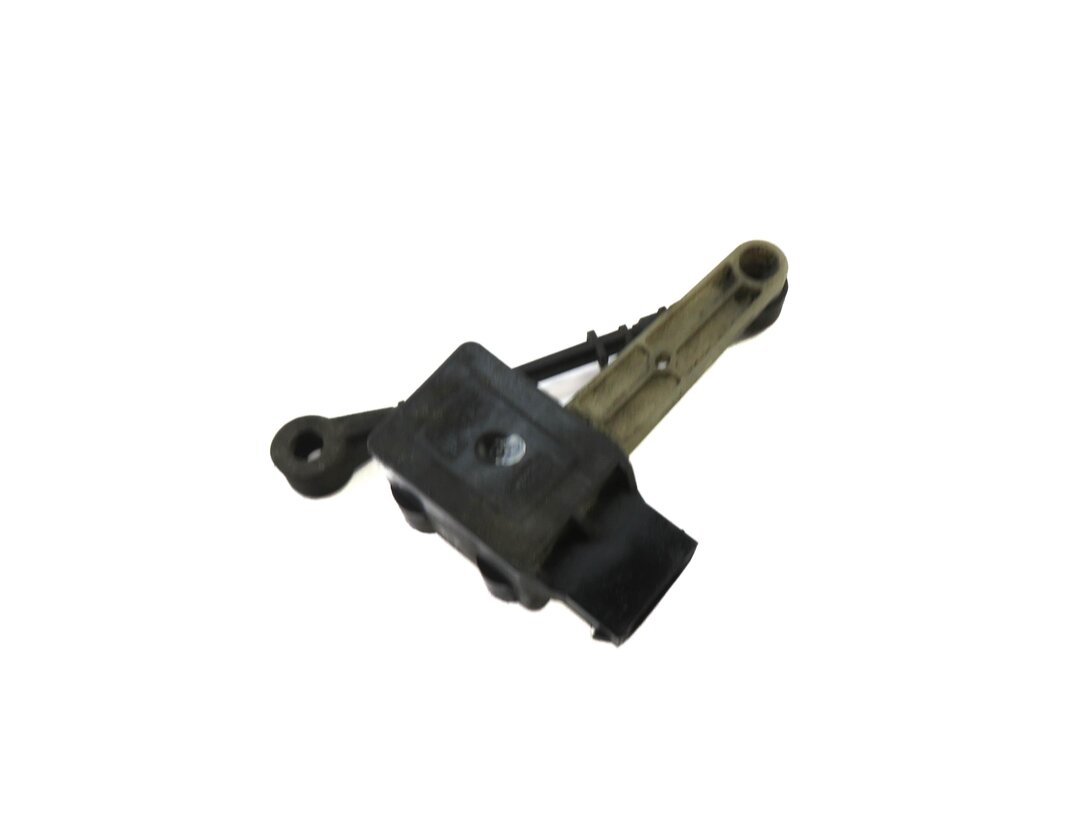 Thumbnail 2: 2008 RANGE ROVER SPORT (L320) LEFT DRIVER REAR SUSPENSION HEIGHT LEVEL SENSOR