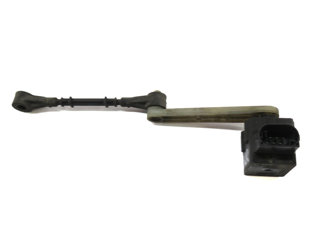 Thumbnail 3: 2008 RANGE ROVER SPORT (L320) LEFT DRIVER REAR SUSPENSION HEIGHT LEVEL SENSOR