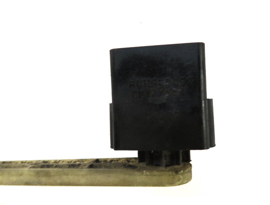 Thumbnail 4: 2008 RANGE ROVER SPORT (L320) LEFT DRIVER REAR SUSPENSION HEIGHT LEVEL SENSOR
