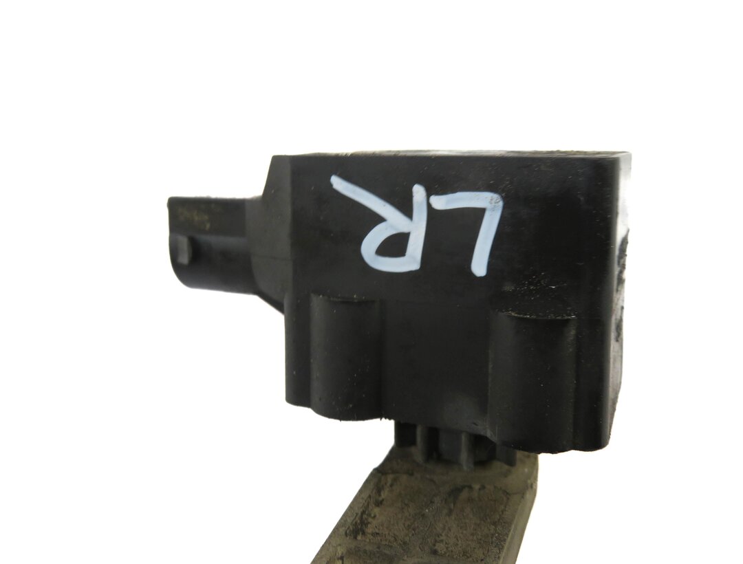 Thumbnail 5: 2008 RANGE ROVER SPORT (L320) LEFT DRIVER REAR SUSPENSION HEIGHT LEVEL SENSOR