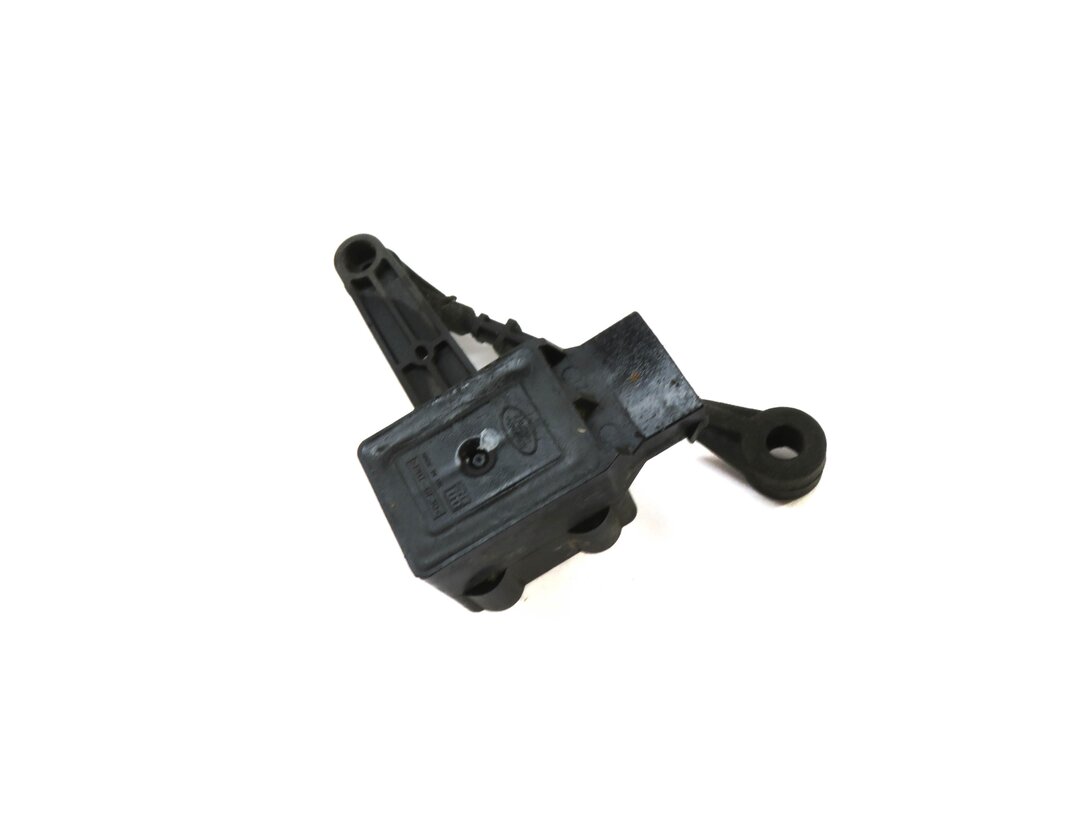 Thumbnail 2: 08 RANGE ROVER SPORT (L320) RIGHT PASSENGER REAR SUSPENSION HEIGHT LEVEL SENSOR