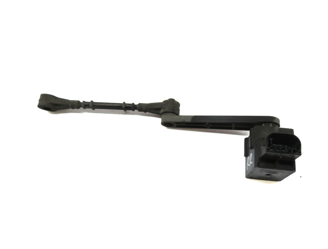 Thumbnail 3: 08 RANGE ROVER SPORT (L320) RIGHT PASSENGER REAR SUSPENSION HEIGHT LEVEL SENSOR