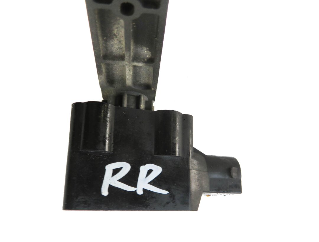 Thumbnail 5: 08 RANGE ROVER SPORT (L320) RIGHT PASSENGER REAR SUSPENSION HEIGHT LEVEL SENSOR
