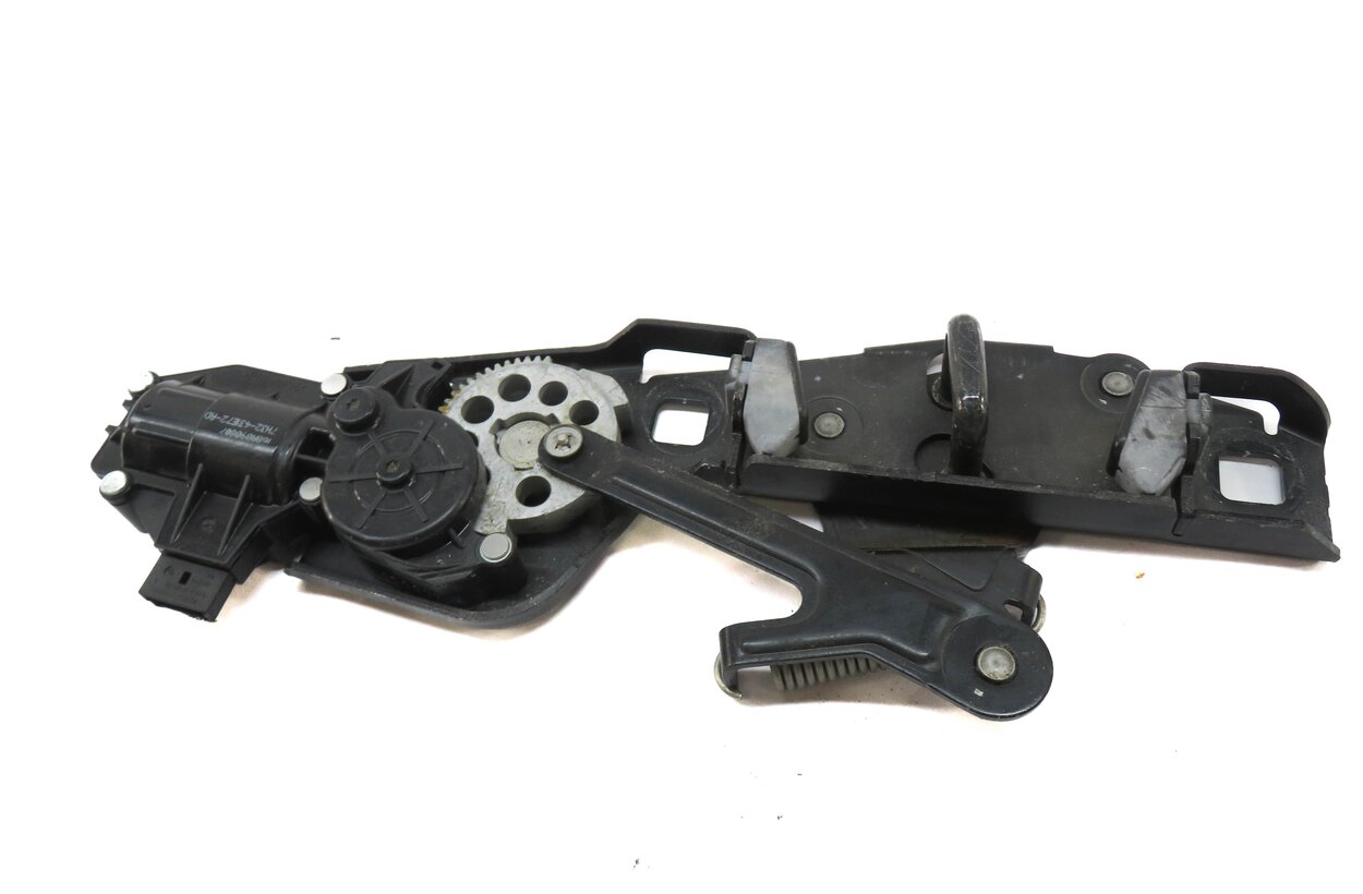 Thumbnail 6: 08 RANGE ROVER SPORT (L320) RIGHT PASSENGER REAR SUSPENSION HEIGHT LEVEL SENSOR