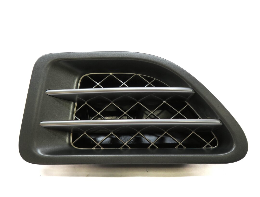 Thumbnail 2: 2008 RANGE ROVER SPORT (L320) LEFT FRONT DRIVER FENDER GRILLE TRIM