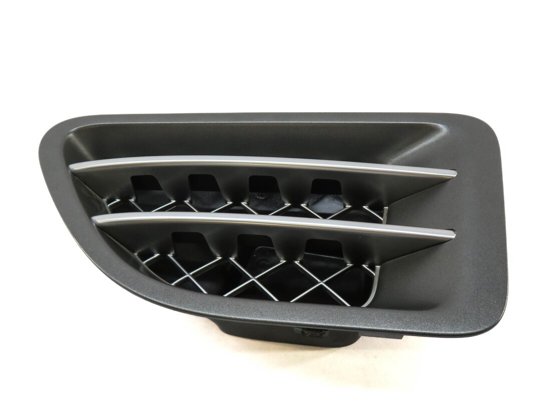 Thumbnail 3: 2008 RANGE ROVER SPORT (L320) LEFT FRONT DRIVER FENDER GRILLE TRIM