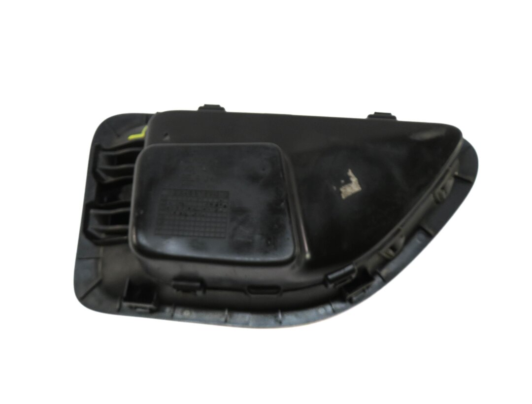 Thumbnail 4: 2008 RANGE ROVER SPORT (L320) LEFT FRONT DRIVER FENDER GRILLE TRIM