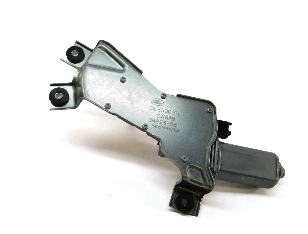 Thumbnail 1: 2006-2011 RANGE ROVER SPORT (L320) REAR WIPER MOTOR