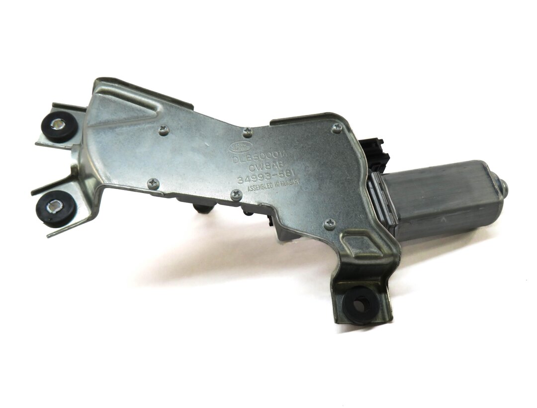 Thumbnail 2: 2006-2011 RANGE ROVER SPORT (L320) REAR WIPER MOTOR