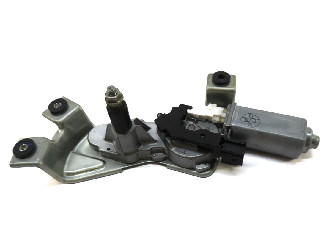 Thumbnail 4: 2006-2011 RANGE ROVER SPORT (L320) REAR WIPER MOTOR