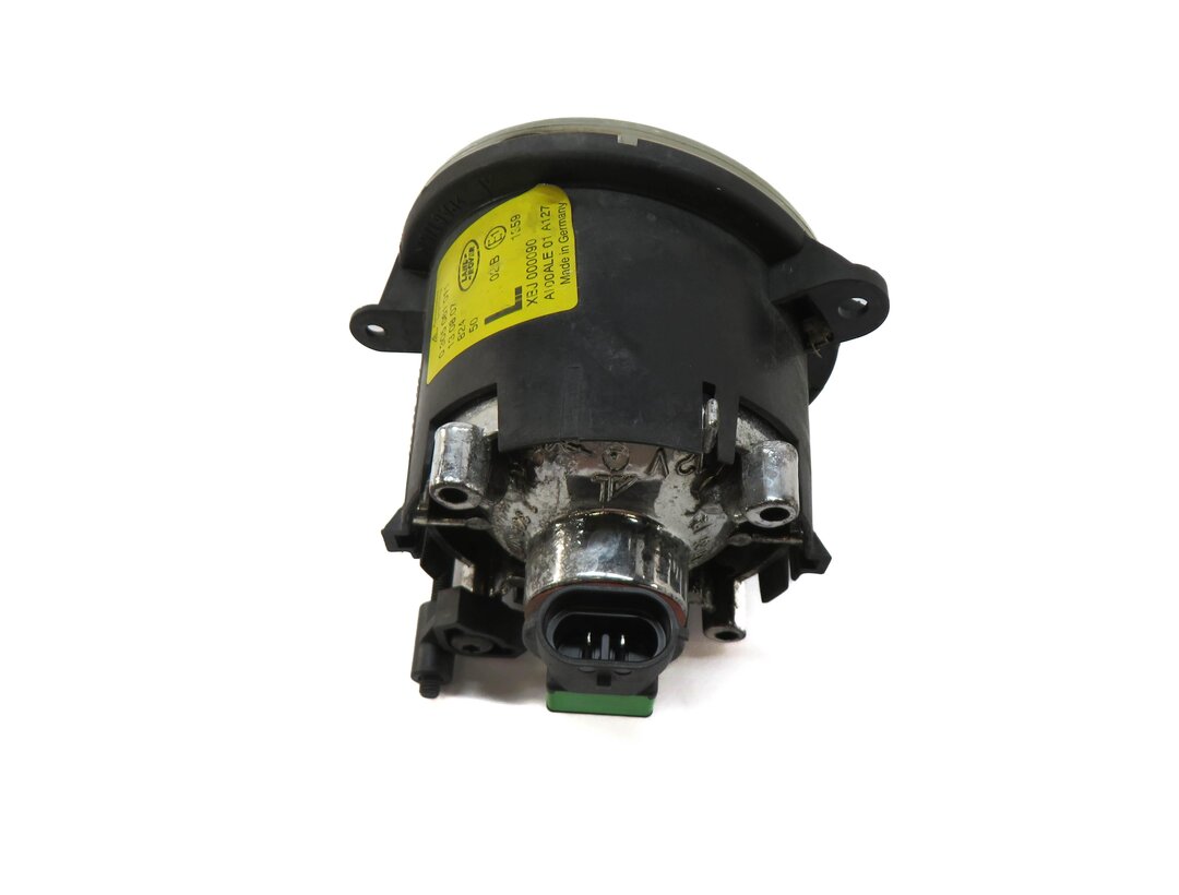 Thumbnail 3: 2005-2009 LR3 - RANGE ROVER SPORT (L320 L322) LEFT DRIVER FOGLIGHT LIGHT LAMP