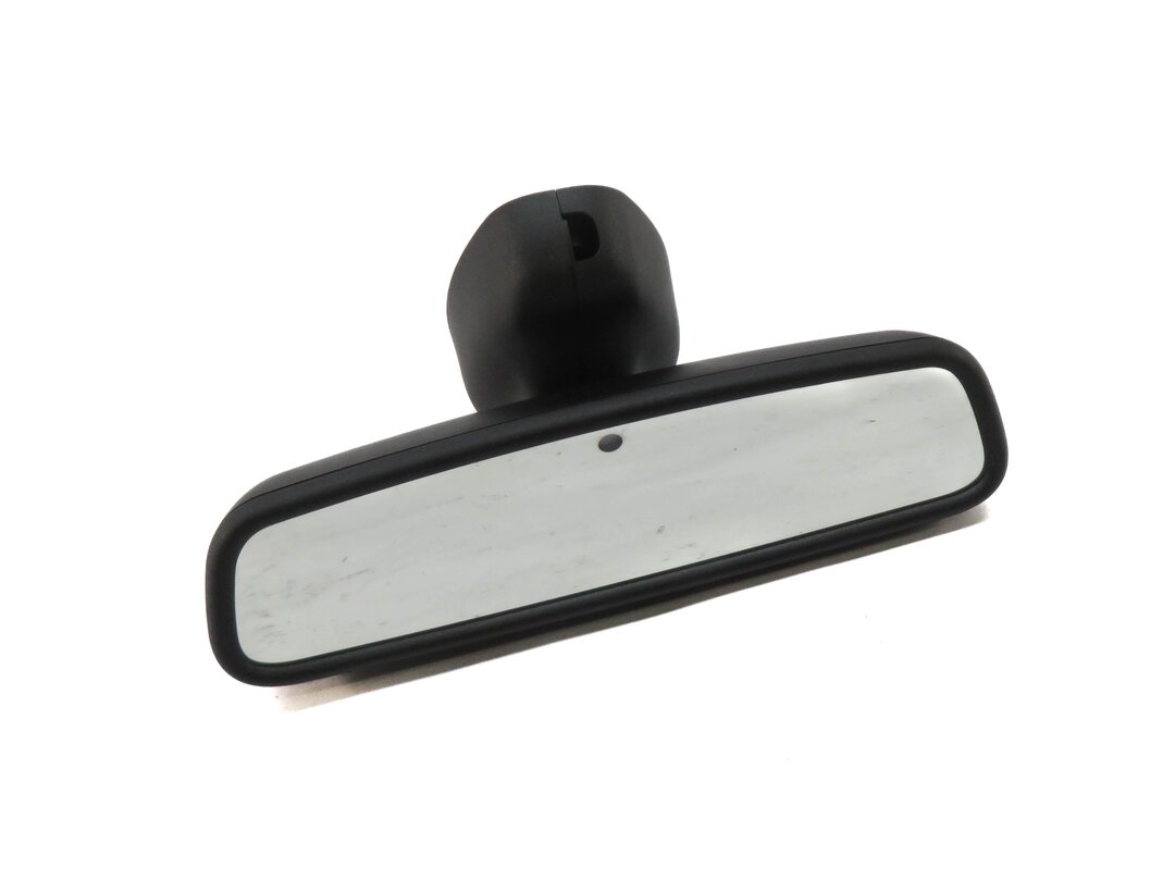 2006-2008 RANGE ROVER SPORT (L320) INTERIOR AUTODIM REARVIEW MIRROR w/ HOMELINK