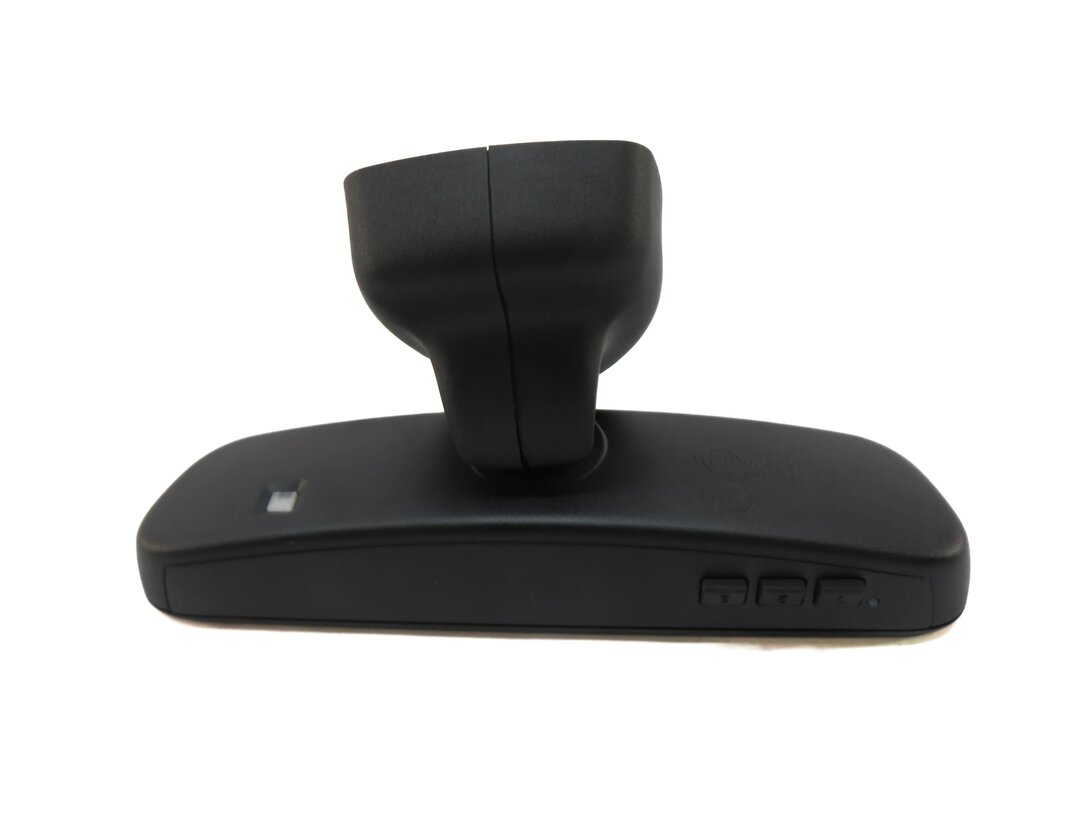 Thumbnail 4: 2006-2008 RANGE ROVER SPORT (L320) INTERIOR AUTODIM REARVIEW MIRROR w/ HOMELINK