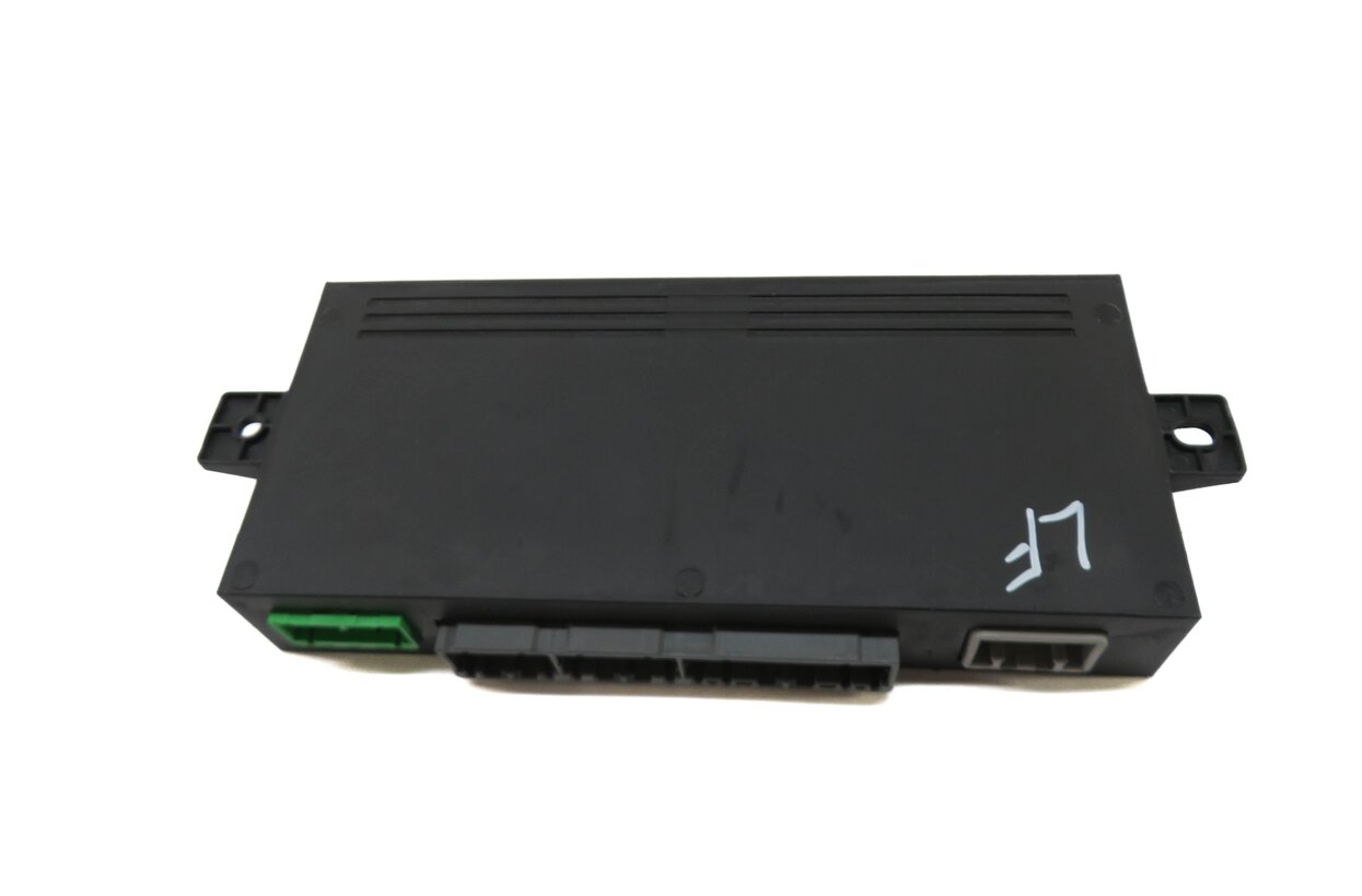 Thumbnail 3: 2007-2009 LR3 - RANGE ROVER SPORT (L320) FRONT MEMORY SEAT CONTROL MODULE