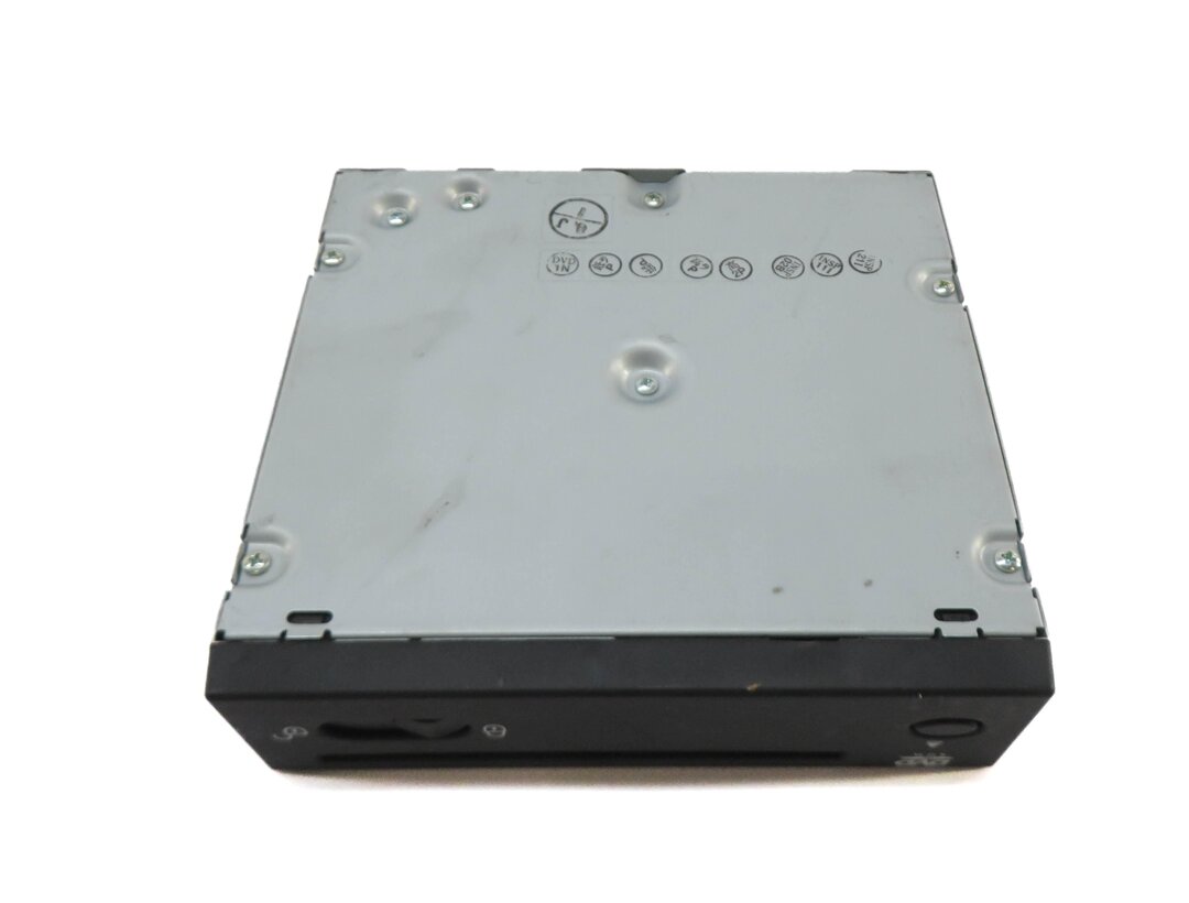 Thumbnail 5: 05-09 LAND ROVER LR3 - RANGE ROVER SPORT (L322 L320) DVD NAVIGATION DISC DRIVE