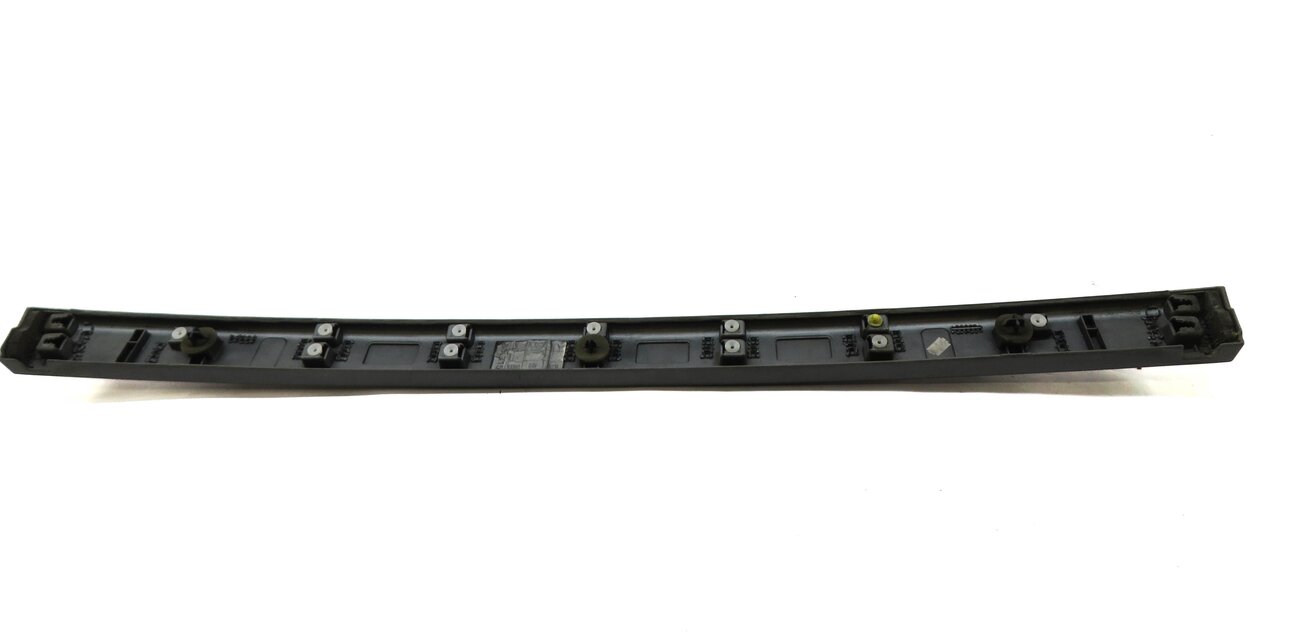 Thumbnail 3: 2008 RANGE ROVER SPORT (L320) REAR TRUNK HATCH TRIM PANEL (STORNOWAY GRAY 907)