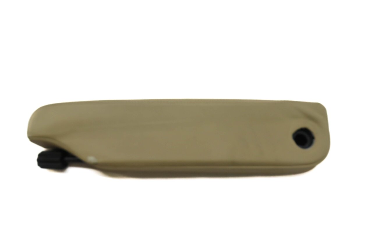Thumbnail 3: 2008 RANGE ROVER SPORT (L320) RIGHT FRONT PASSENGER SEAT ARMREST (ALPACA BEIGE)