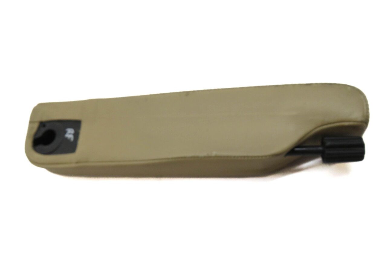 Thumbnail 4: 2008 RANGE ROVER SPORT (L320) RIGHT FRONT PASSENGER SEAT ARMREST (ALPACA BEIGE)
