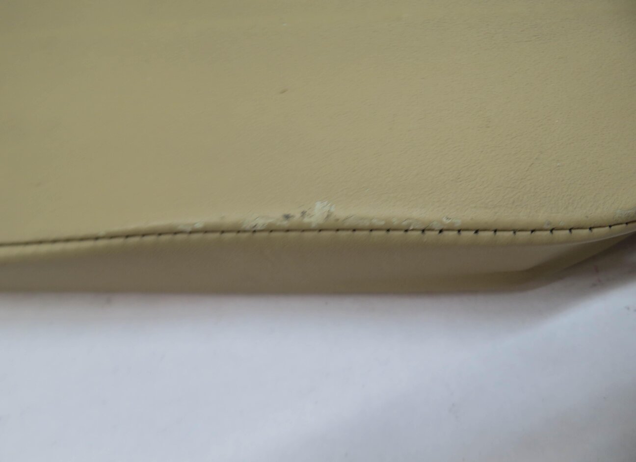 Thumbnail 5: 2008 RANGE ROVER SPORT (L320) RIGHT FRONT PASSENGER SEAT ARMREST (ALPACA BEIGE)