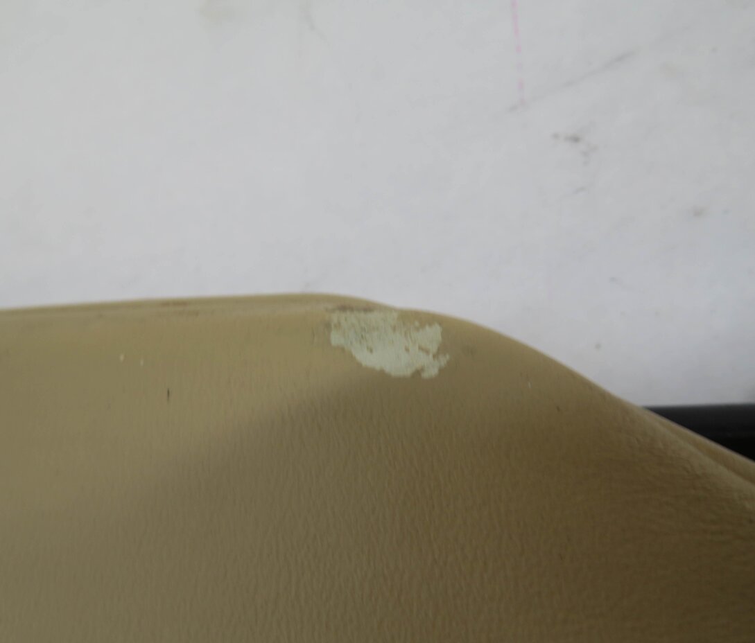 Thumbnail 7: 2008 RANGE ROVER SPORT (L320) RIGHT FRONT PASSENGER SEAT ARMREST (ALPACA BEIGE)
