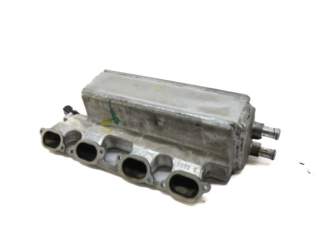 06-09 RANGE ROVER SPORT (L320 L322) 4.2L SUPER - RIGHT MANIFOLD INTERCOOLER SET