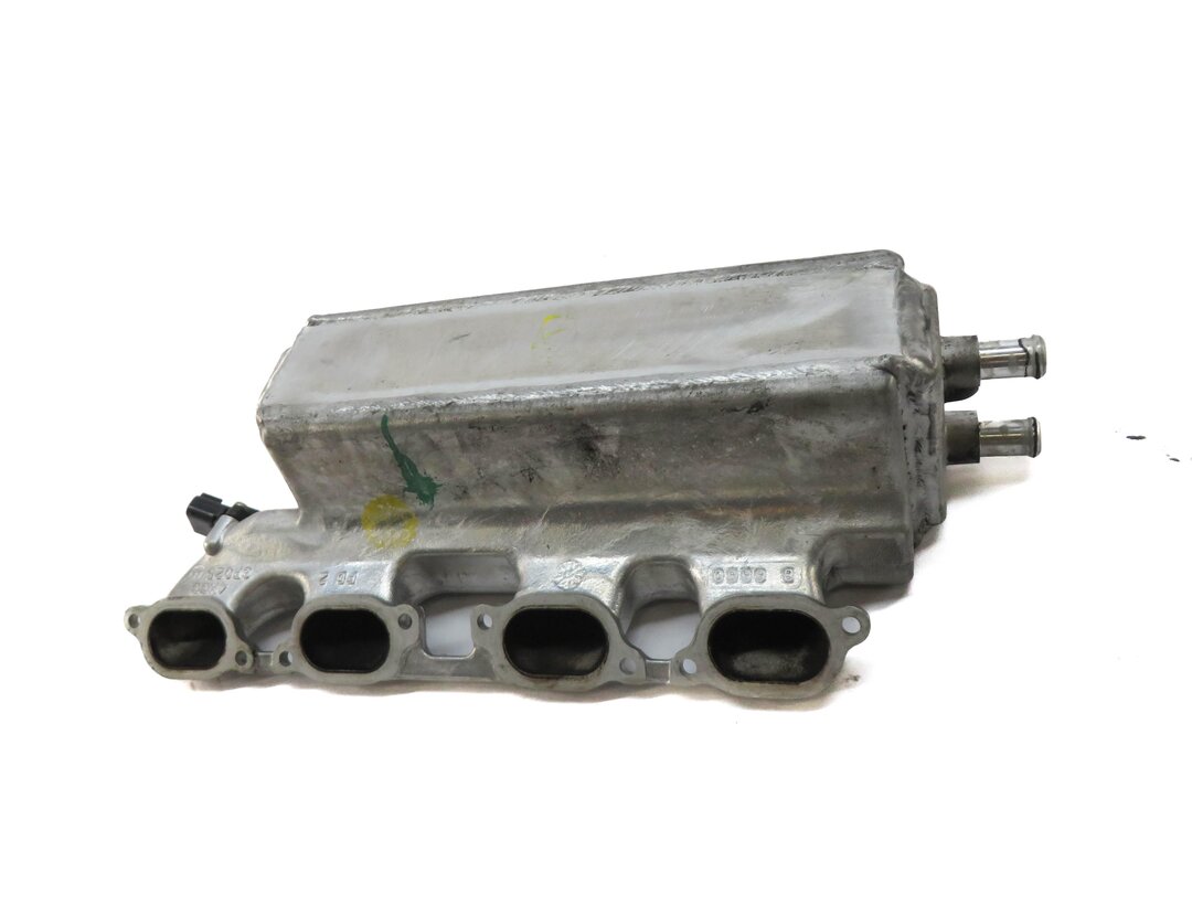 Thumbnail 2: 06-09 RANGE ROVER SPORT (L320 L322) 4.2L SUPER - RIGHT MANIFOLD INTERCOOLER SET
