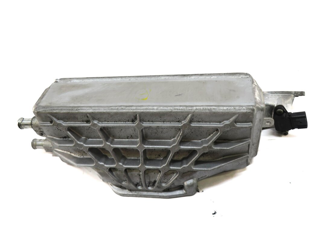 Thumbnail 3: 06-09 RANGE ROVER SPORT (L320 L322) 4.2L SUPER - RIGHT MANIFOLD INTERCOOLER SET