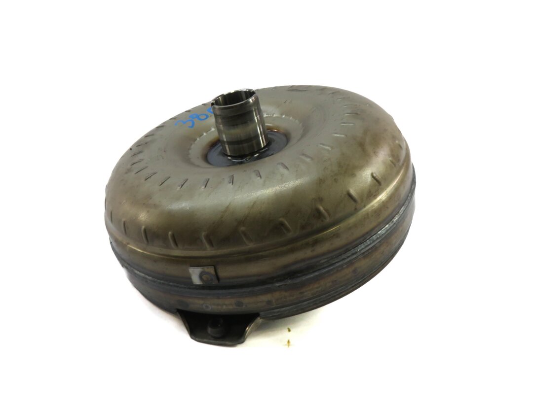 Thumbnail 2: 2006-2009 RANGE ROVER SPORT (L320 L322) 4.2L SUPERCHARGED TORQUE CONVERTER