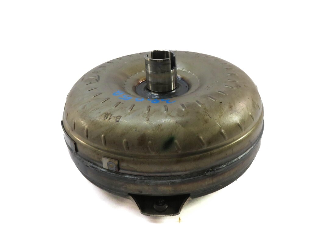 Thumbnail 3: 2006-2009 RANGE ROVER SPORT (L320 L322) 4.2L SUPERCHARGED TORQUE CONVERTER