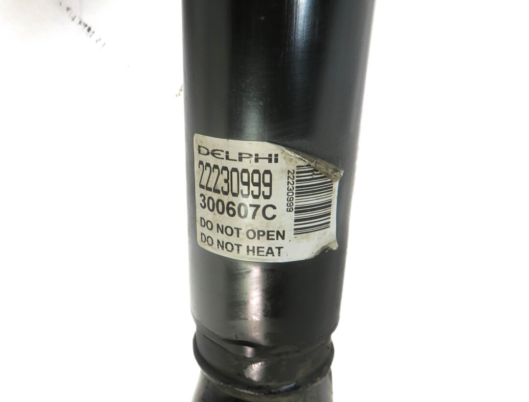 Thumbnail 9: 2006-2009 RANGE ROVER SPORT (L320) REAR AIR SUSPENSION SHOCK STRUT SET-2 w/ RSC