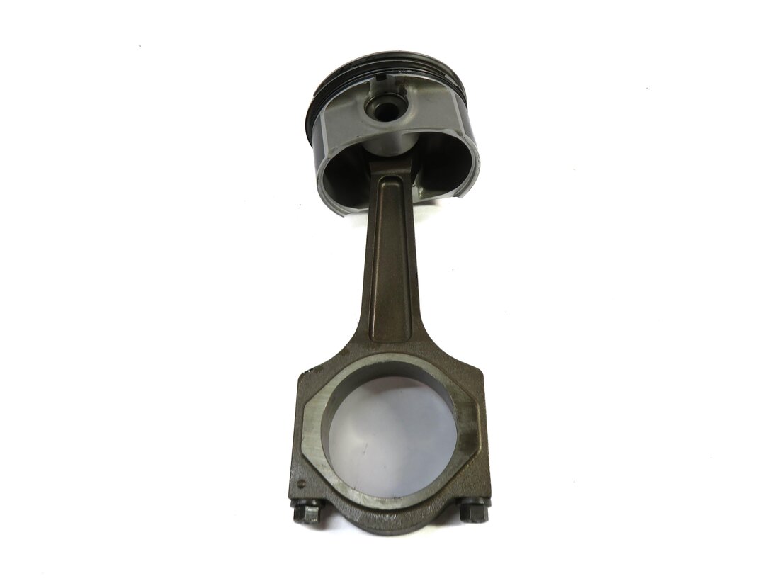 Thumbnail 4: 06-09 RANGE ROVER SPORT (L320 L322) 4.2L V8 SUPERCHARGED ENGINE PISTON w/ ROD