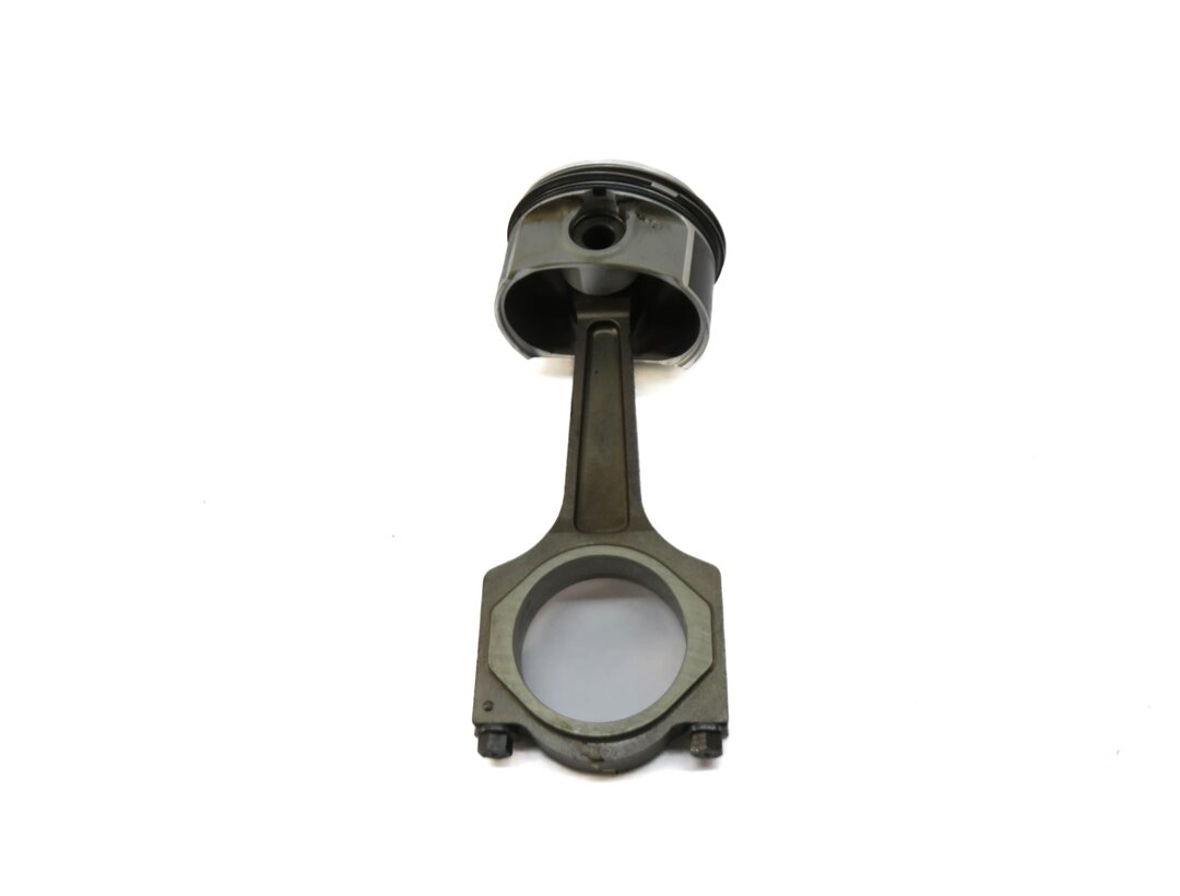 Thumbnail 4: 06-09 RANGE ROVER SPORT (L320 L322) 4.2L V8 SUPERCHARGED ENGINE PISTON w/ ROD