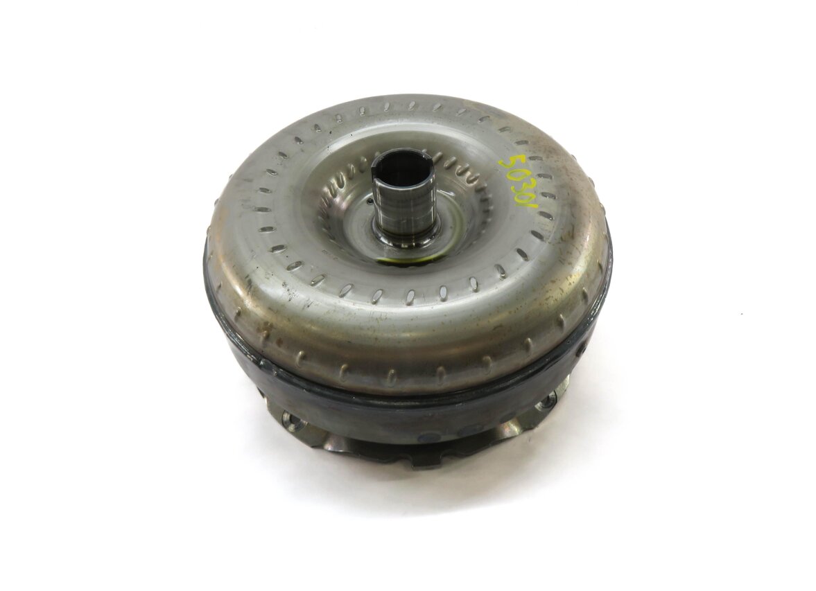 2015-2020 MERCEDES C300 METRIS (W205 W447) TRANSMISSION TORQUE CONVERTER