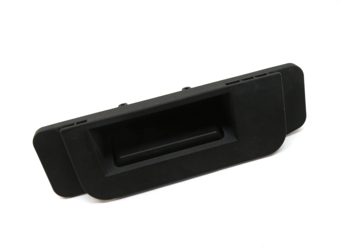 2016 MERCEDES C300 (W205) TRUNK HANDLE OPEN RELEASE