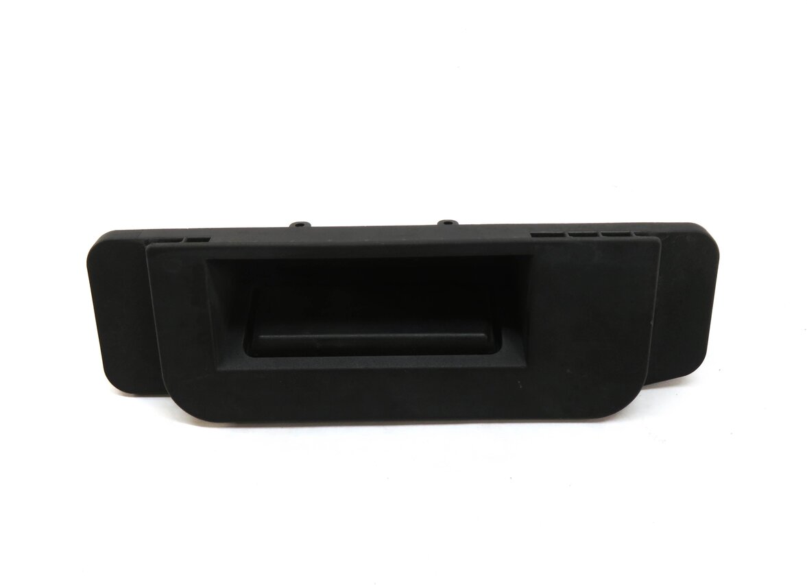 Thumbnail 2: 2016 MERCEDES C300 (W205) TRUNK HANDLE OPEN RELEASE